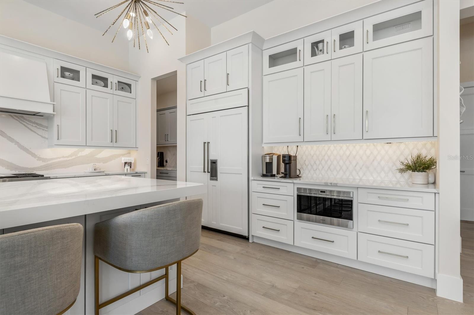 MARCO BEACH UNIT 7 - Residential