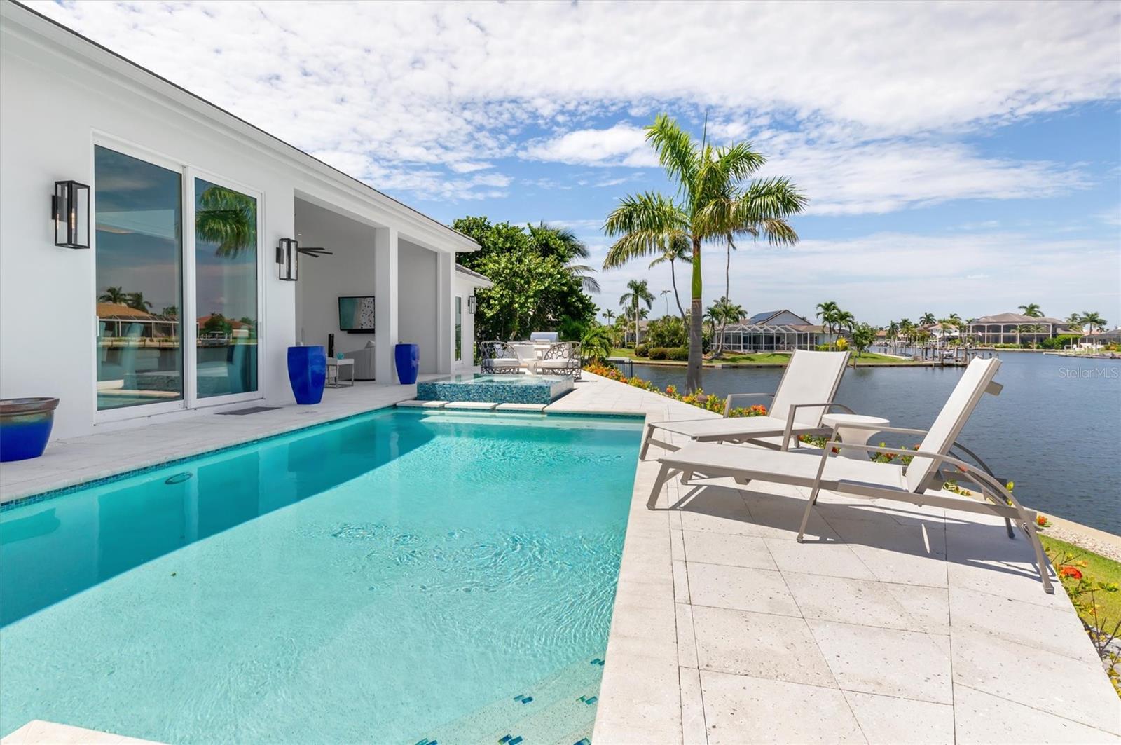 MARCO BEACH UNIT 7 - Residential