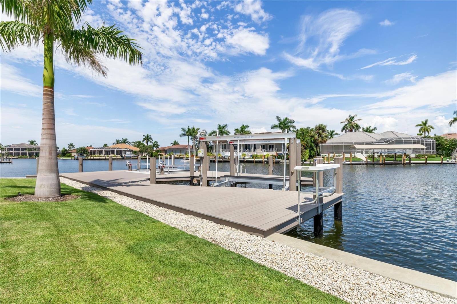 MARCO BEACH UNIT 7 - Residential