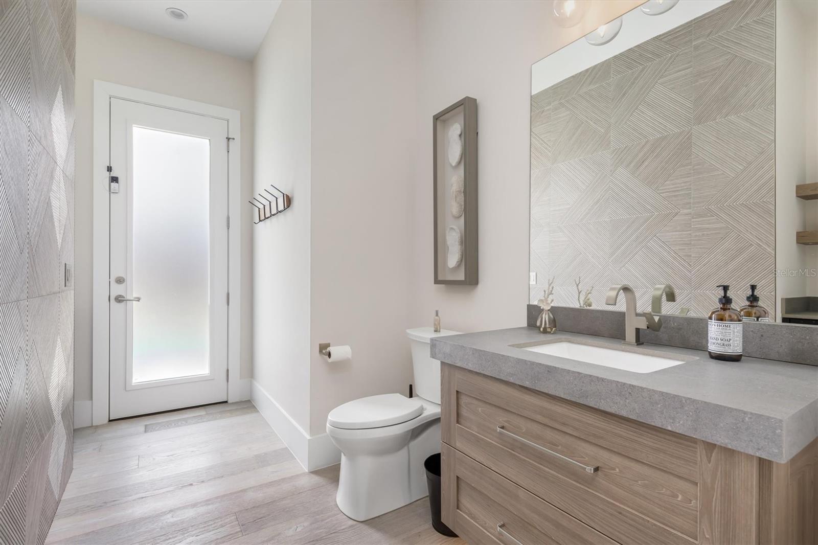 MARCO BEACH UNIT 7 - Residential