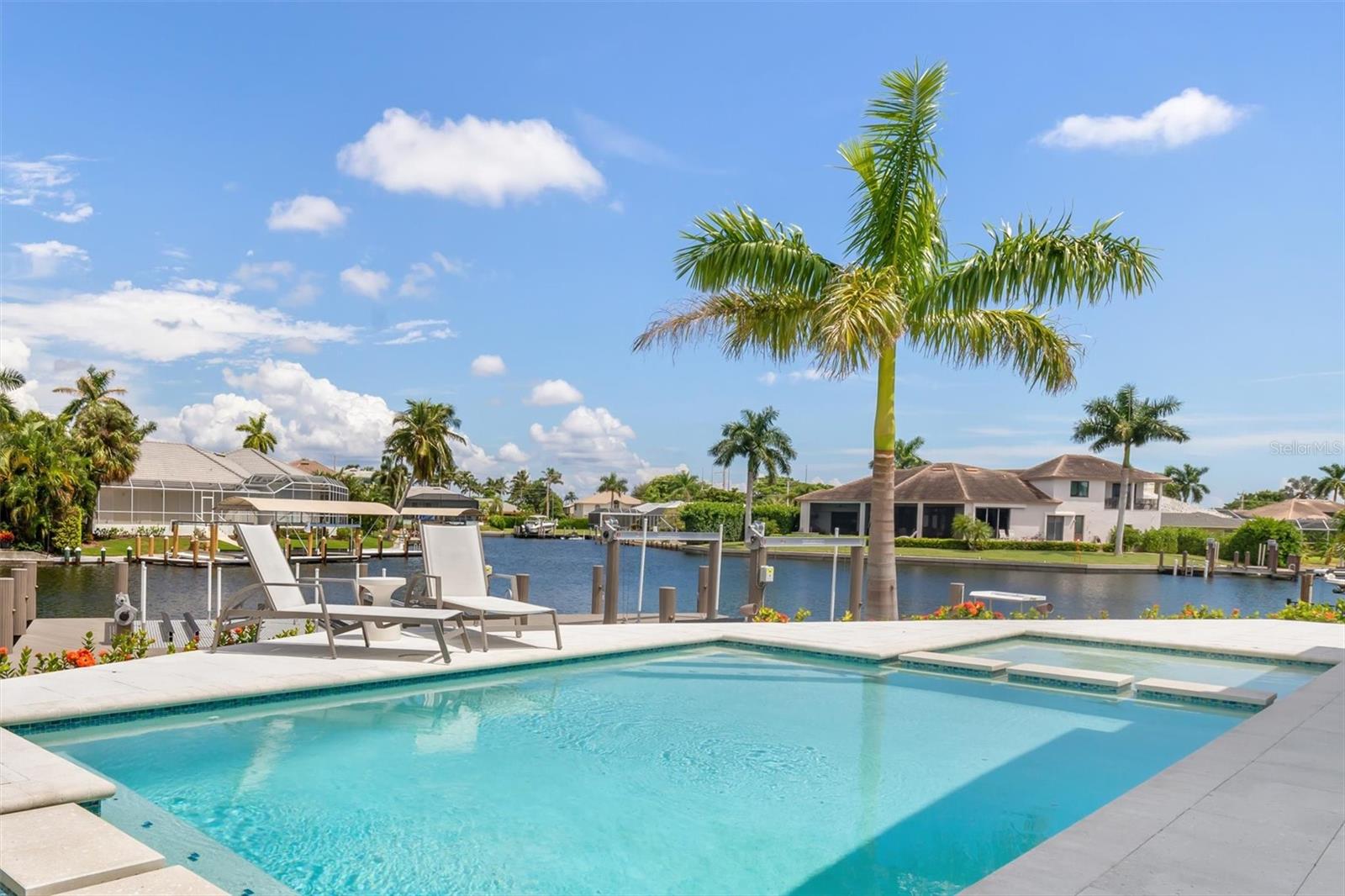 MARCO BEACH UNIT 7 - Residential