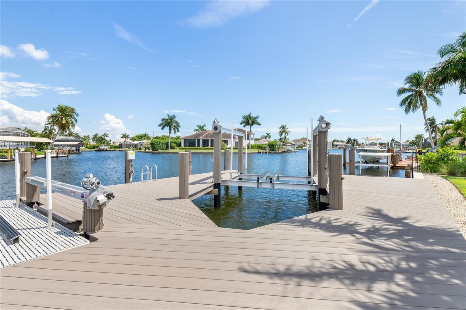 MARCO BEACH UNIT 7 - Residential