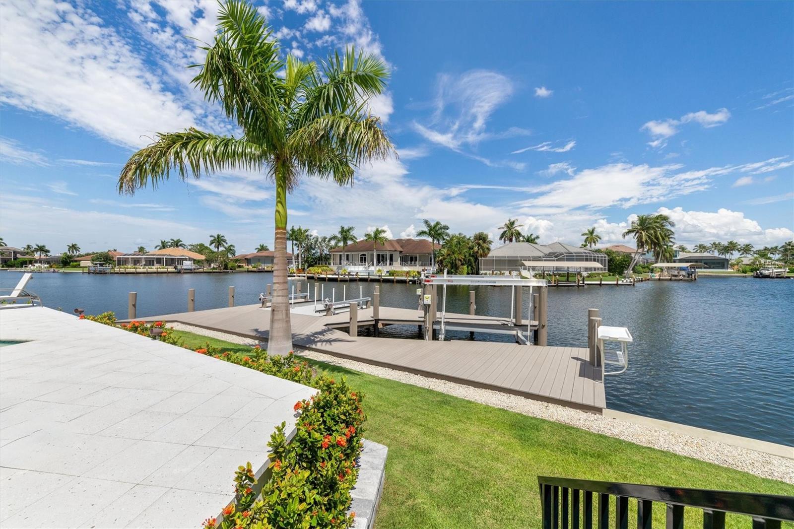 MARCO BEACH UNIT 7 - Residential