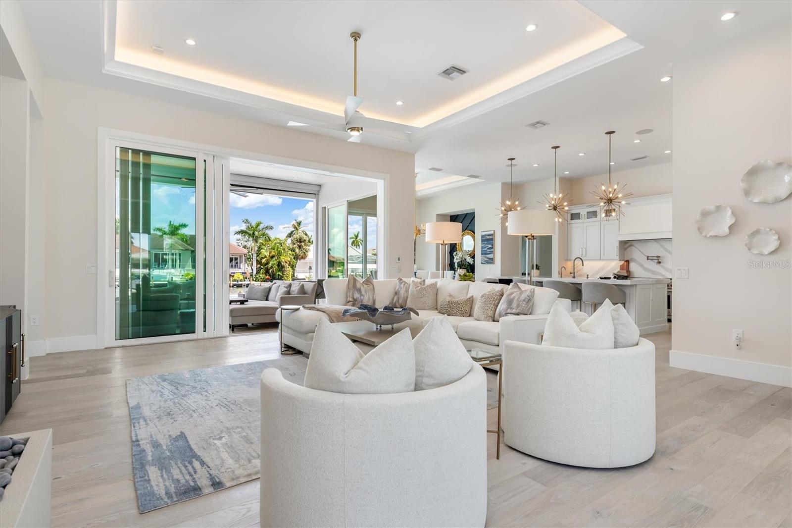 MARCO BEACH UNIT 7 - Residential