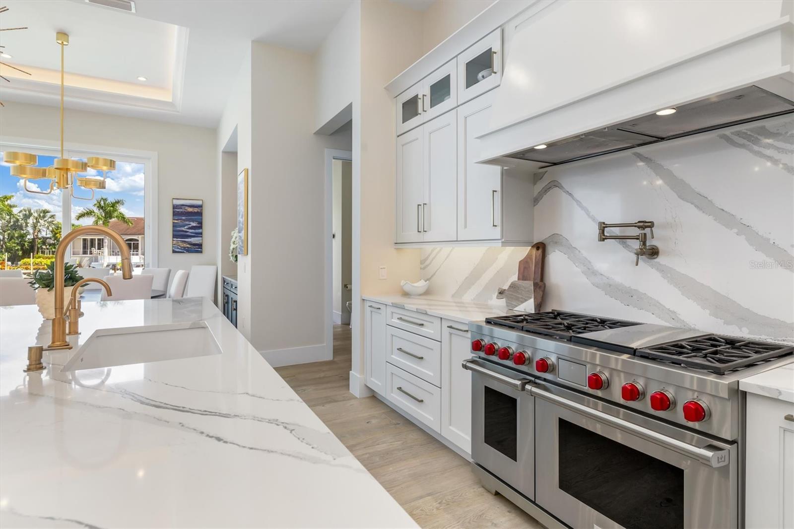 MARCO BEACH UNIT 7 - Residential