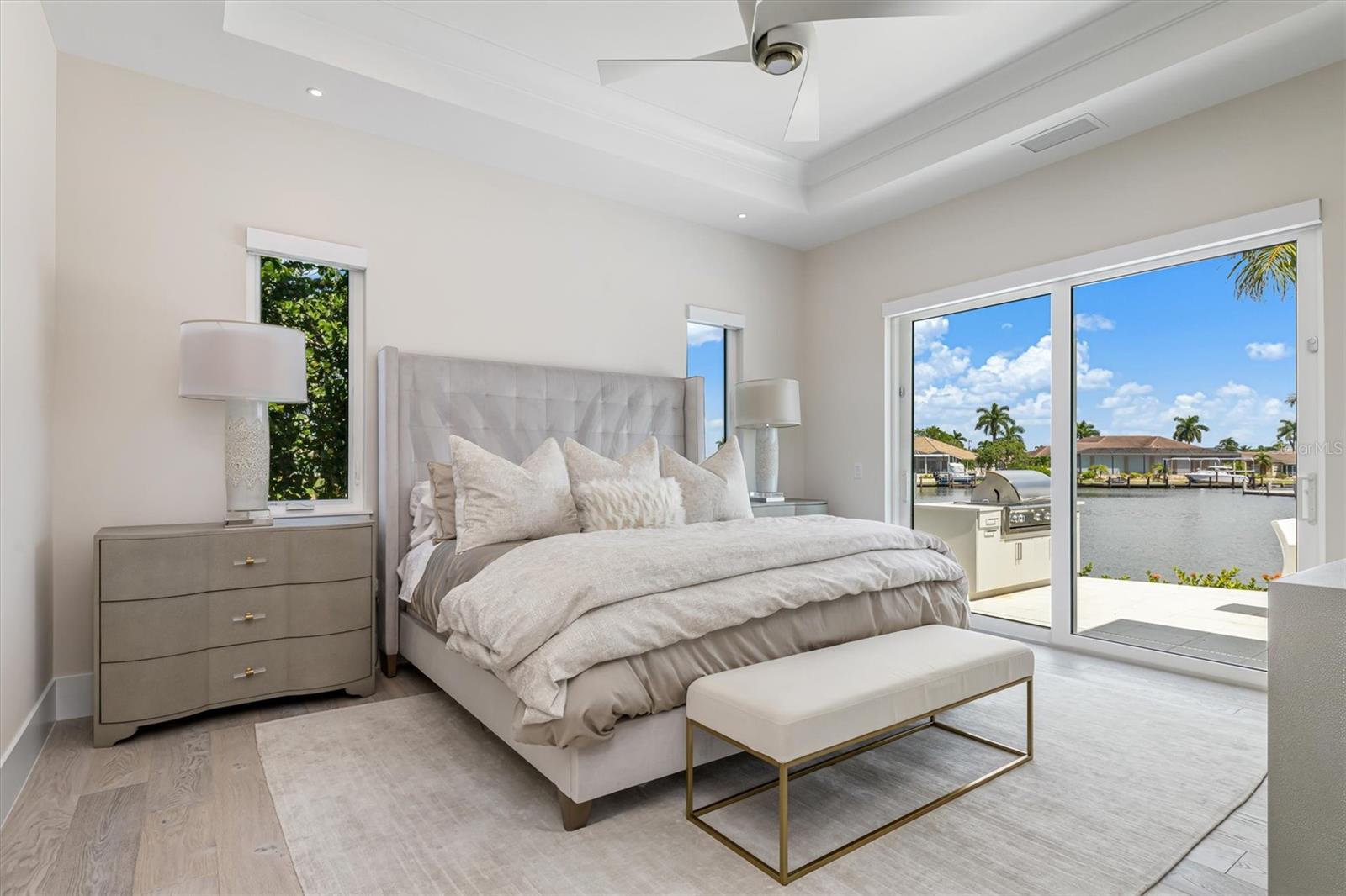 MARCO BEACH UNIT 7 - Residential