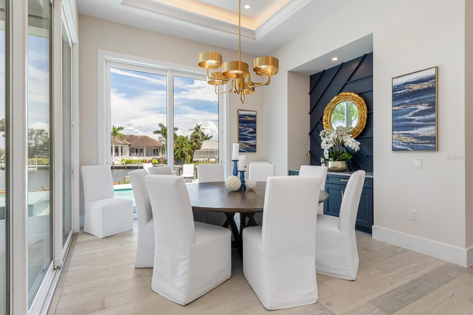 MARCO BEACH UNIT 7 - Residential