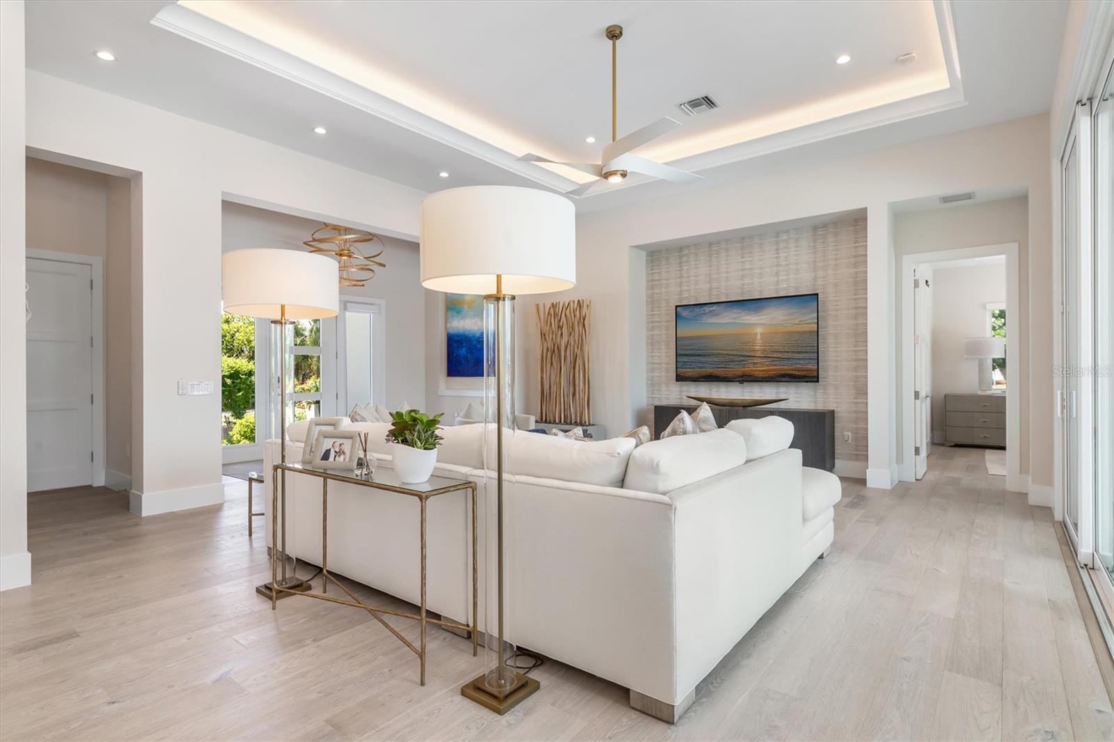 MARCO BEACH UNIT 7 - Residential