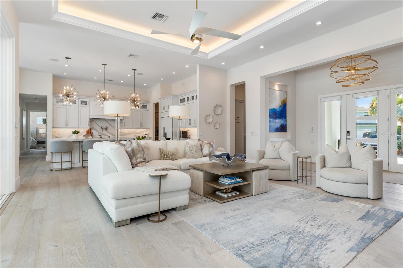 MARCO BEACH UNIT 7 - Residential