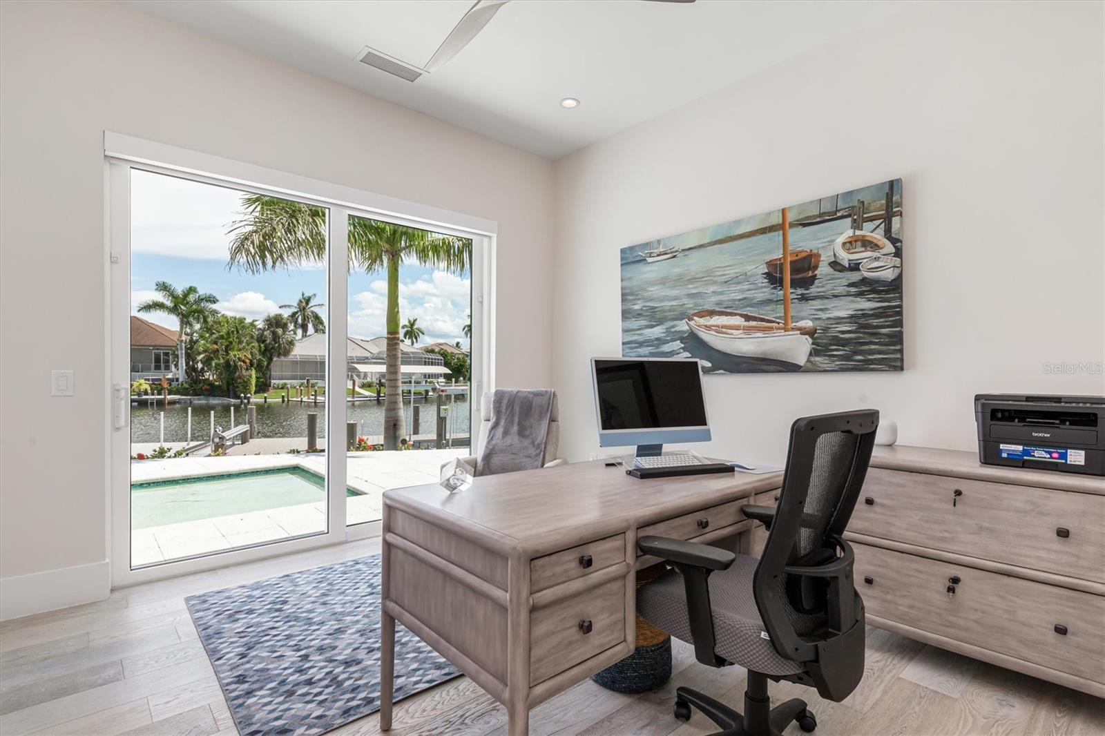 MARCO BEACH UNIT 7 - Residential