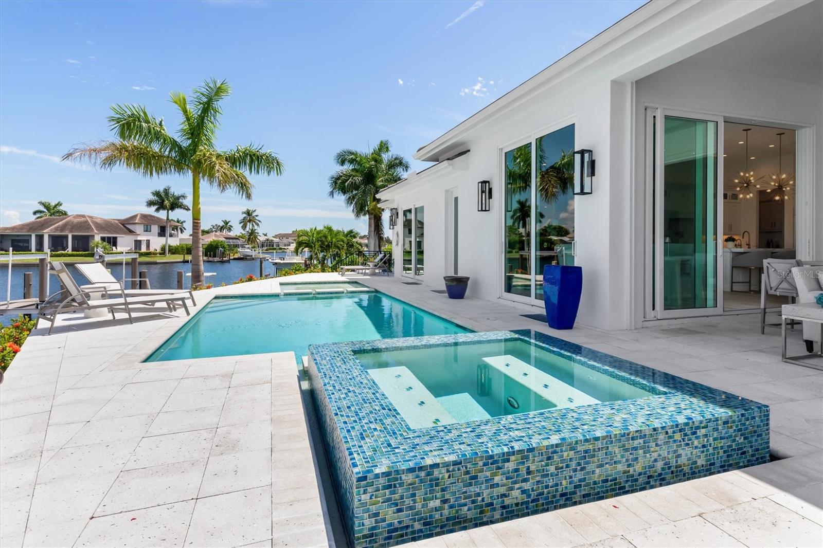 MARCO BEACH UNIT 7 - Residential