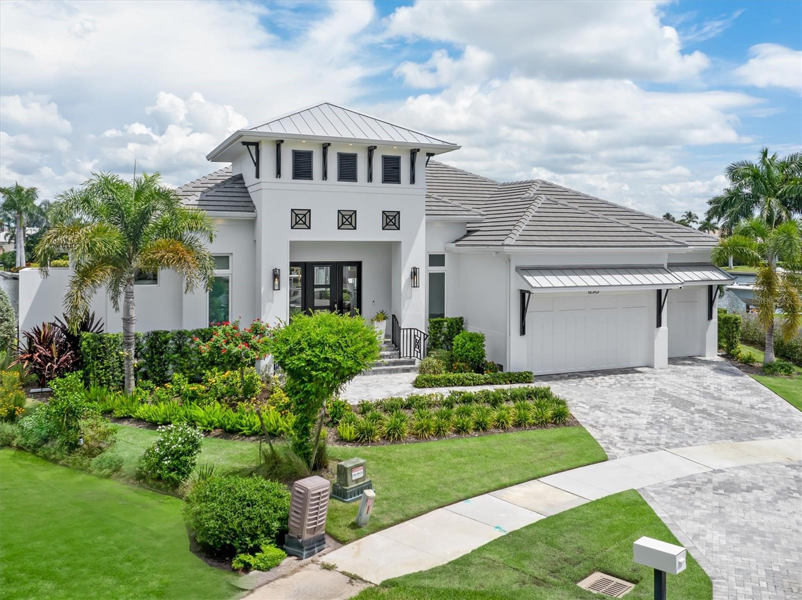 MARCO BEACH UNIT 7 - Residential