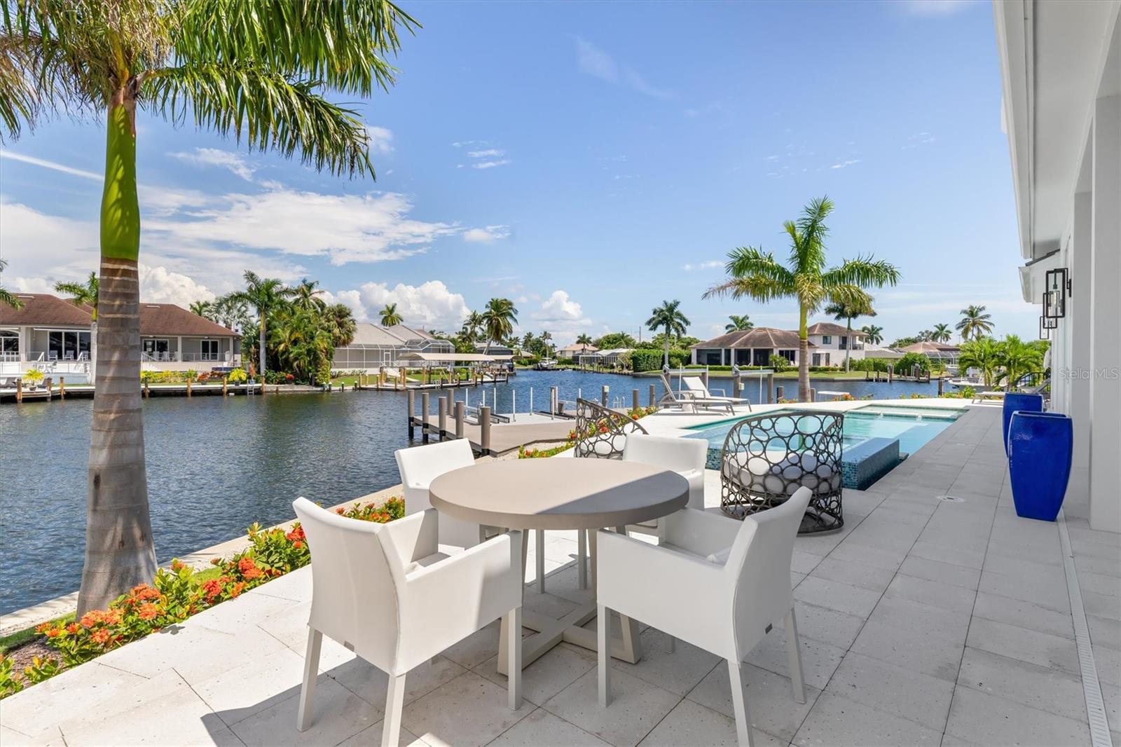 MARCO BEACH UNIT 7 - Residential