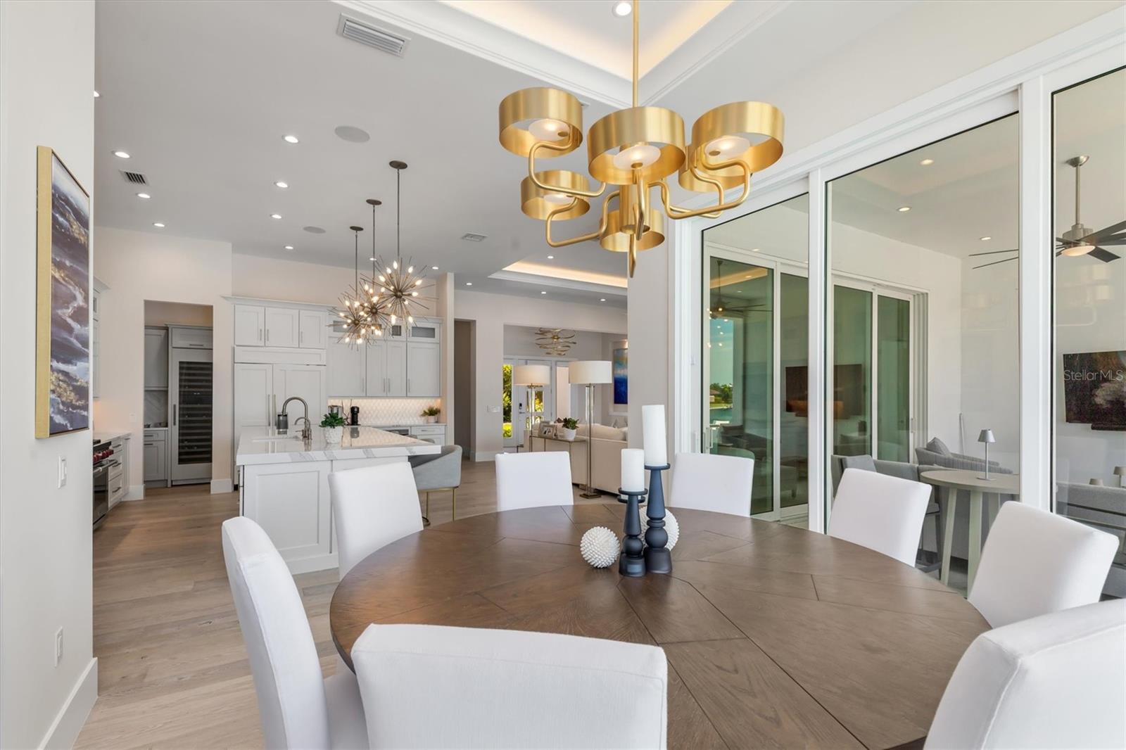 MARCO BEACH UNIT 7 - Residential