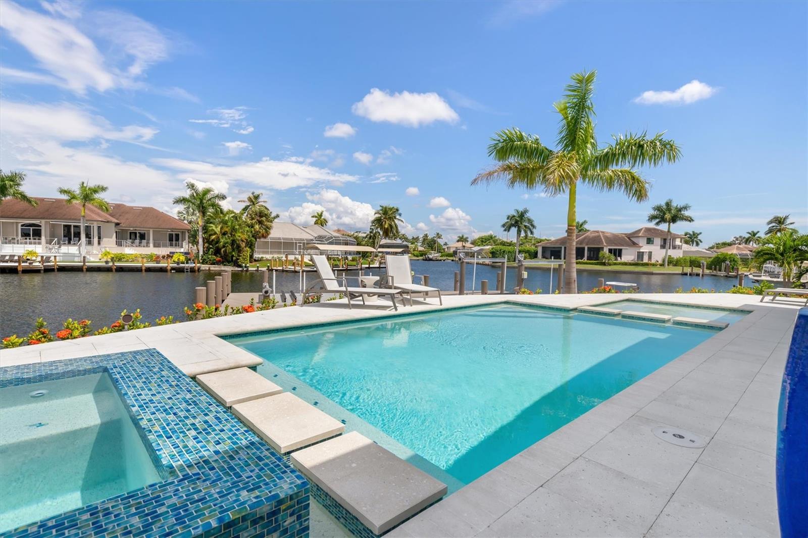 MARCO BEACH UNIT 7 - Residential