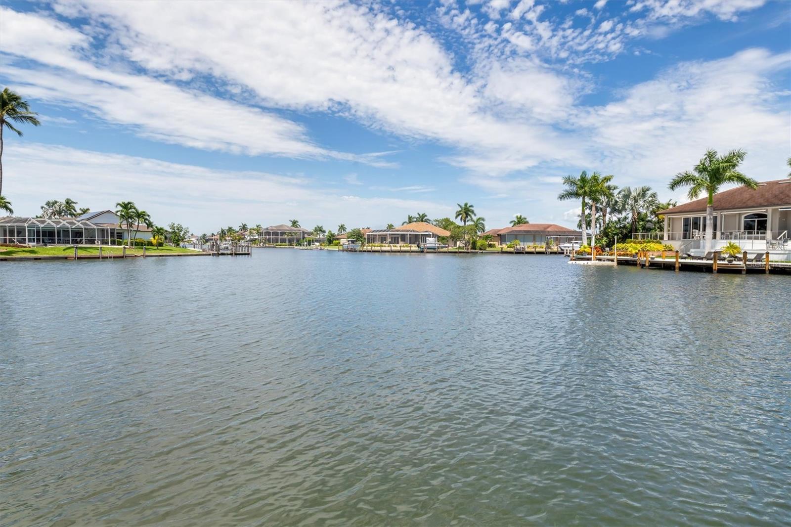 MARCO BEACH UNIT 7 - Residential