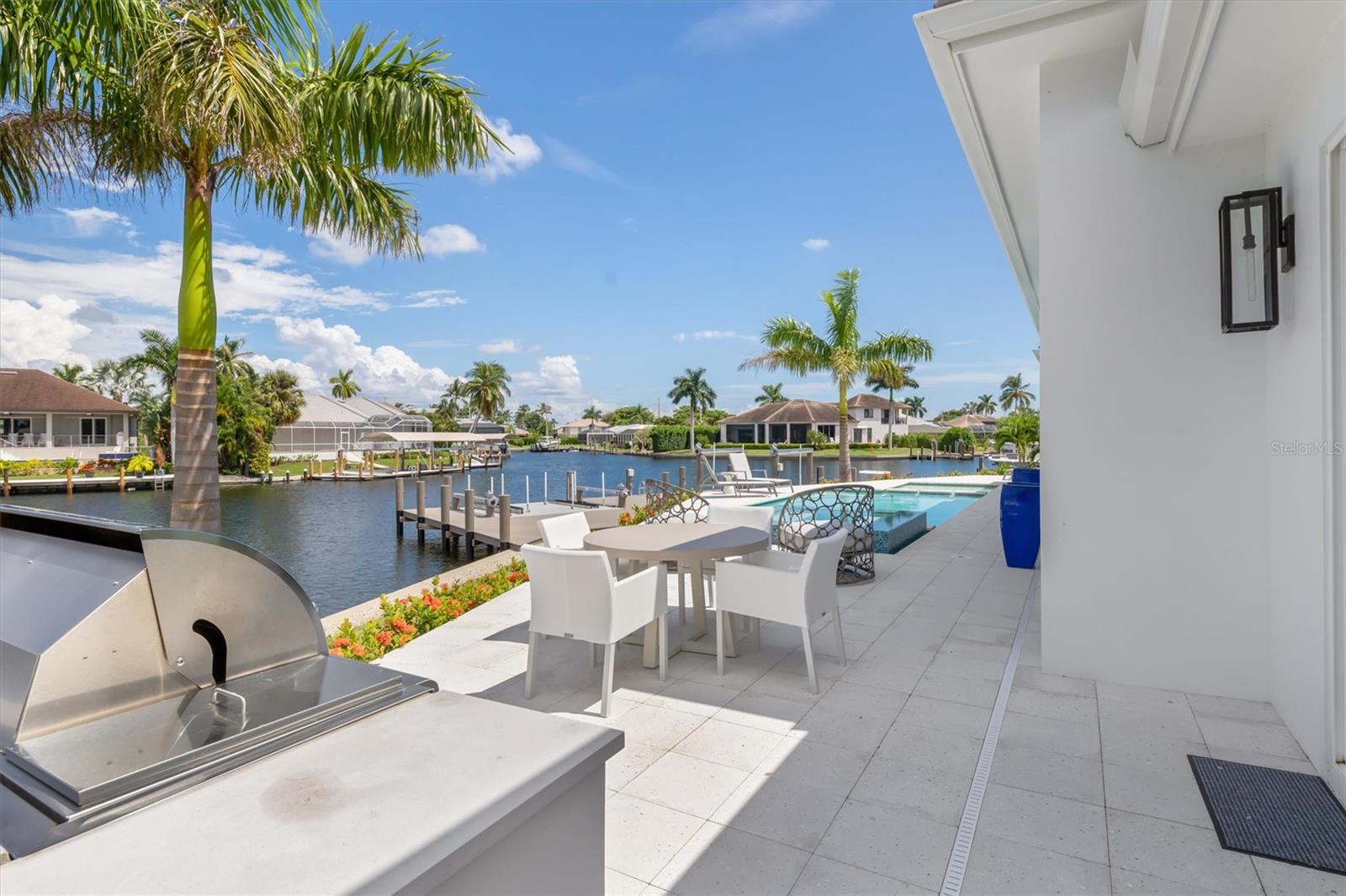 MARCO BEACH UNIT 7 - Residential