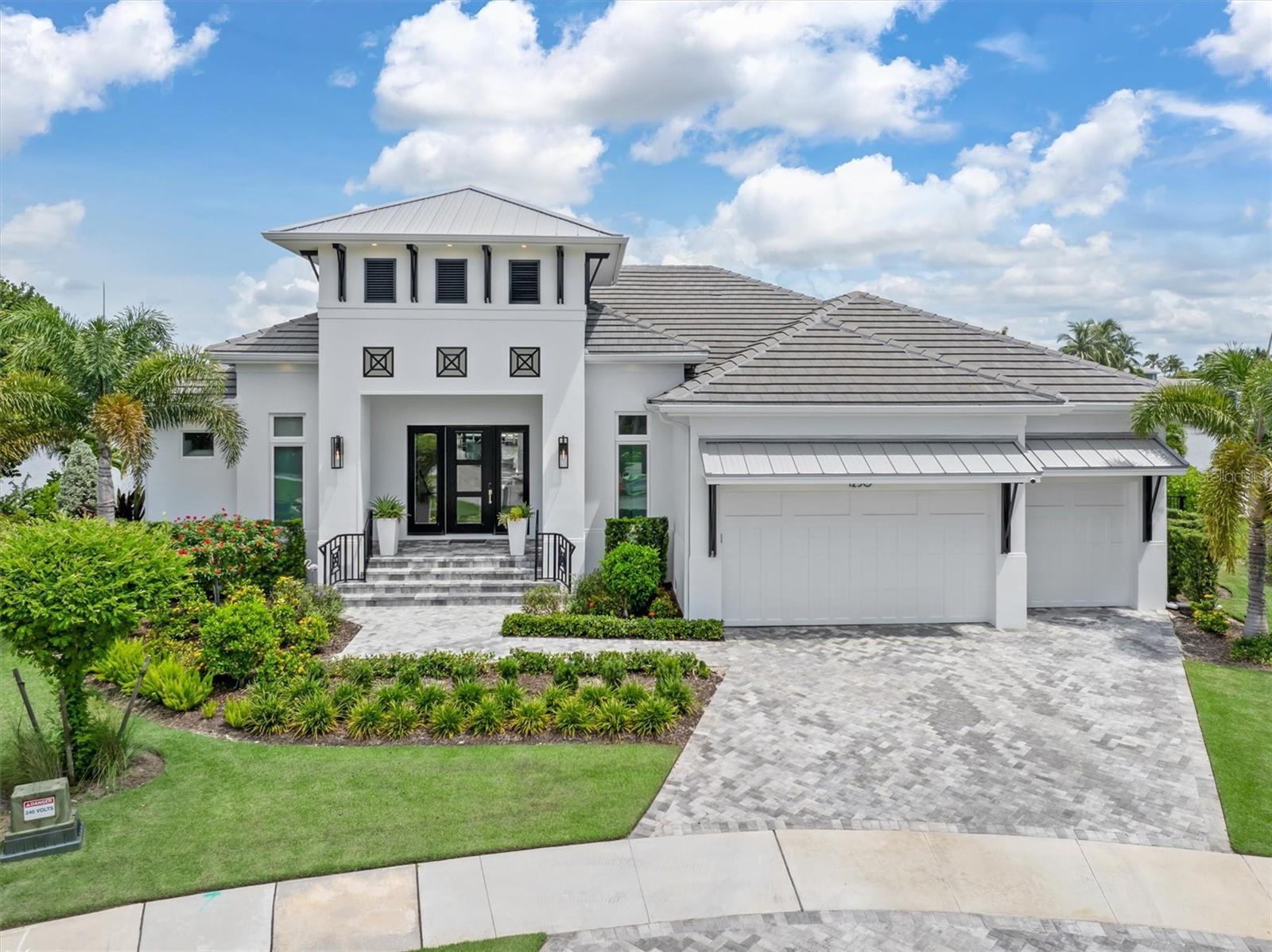 MARCO BEACH UNIT 7 - Residential