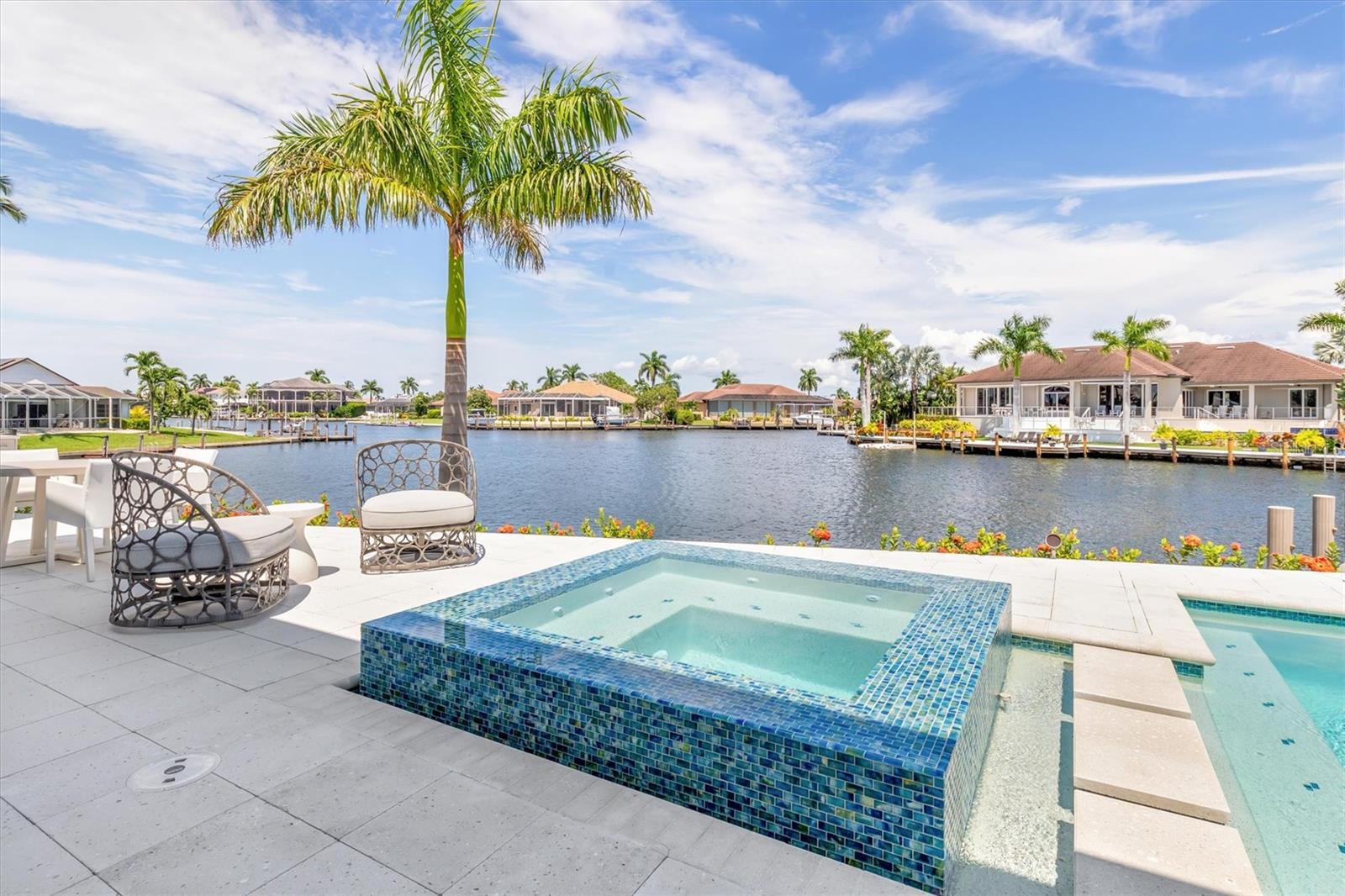 MARCO BEACH UNIT 7 - Residential