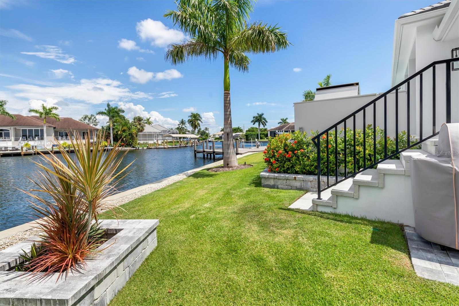 MARCO BEACH UNIT 7 - Residential