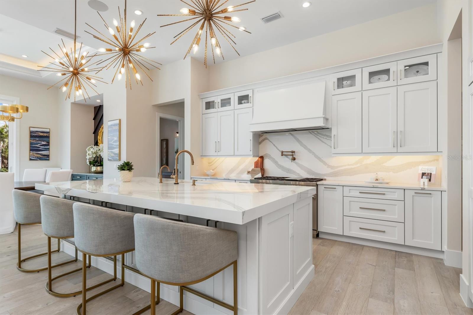 MARCO BEACH UNIT 7 - Residential