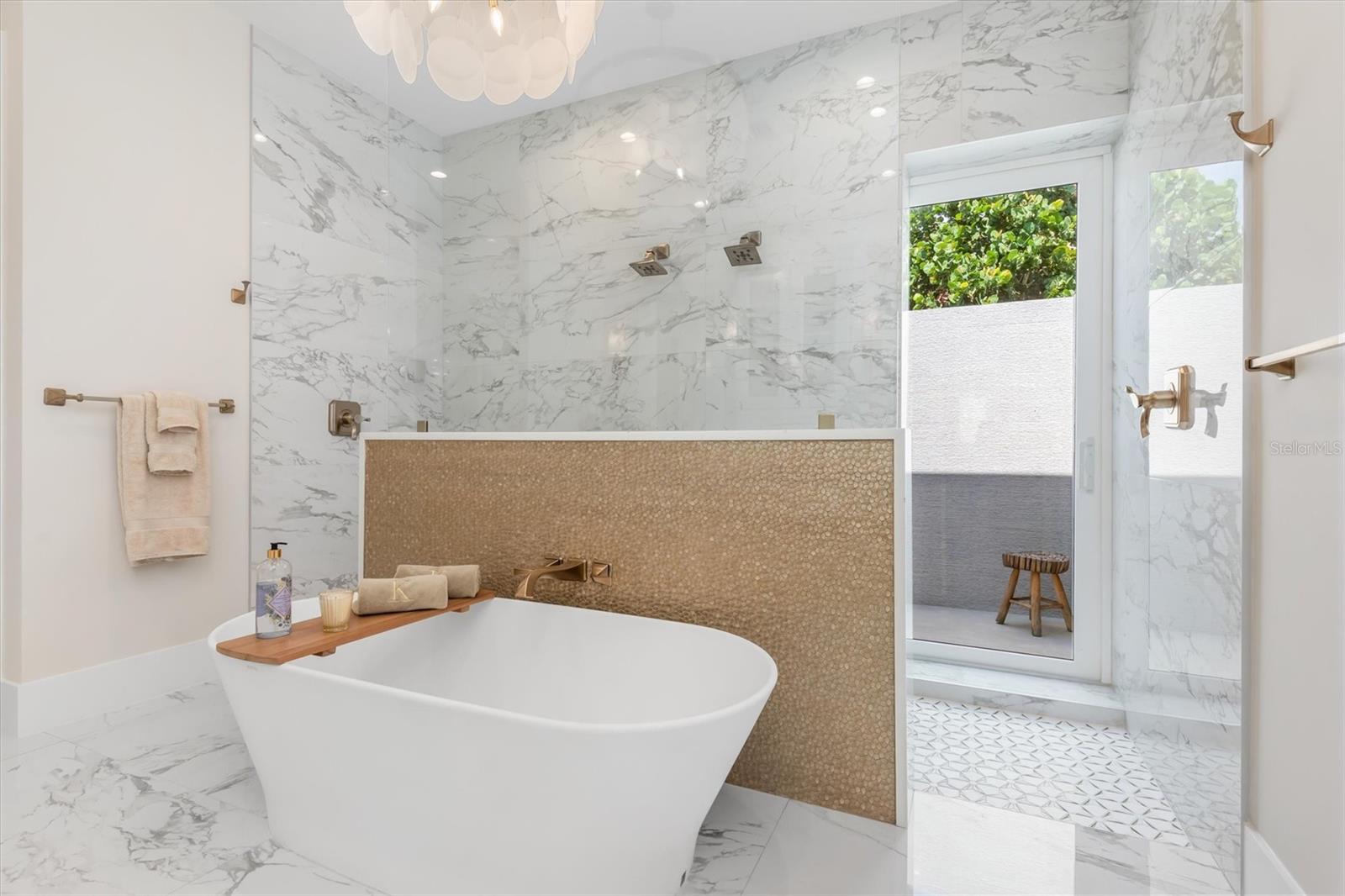 MARCO BEACH UNIT 7 - Residential