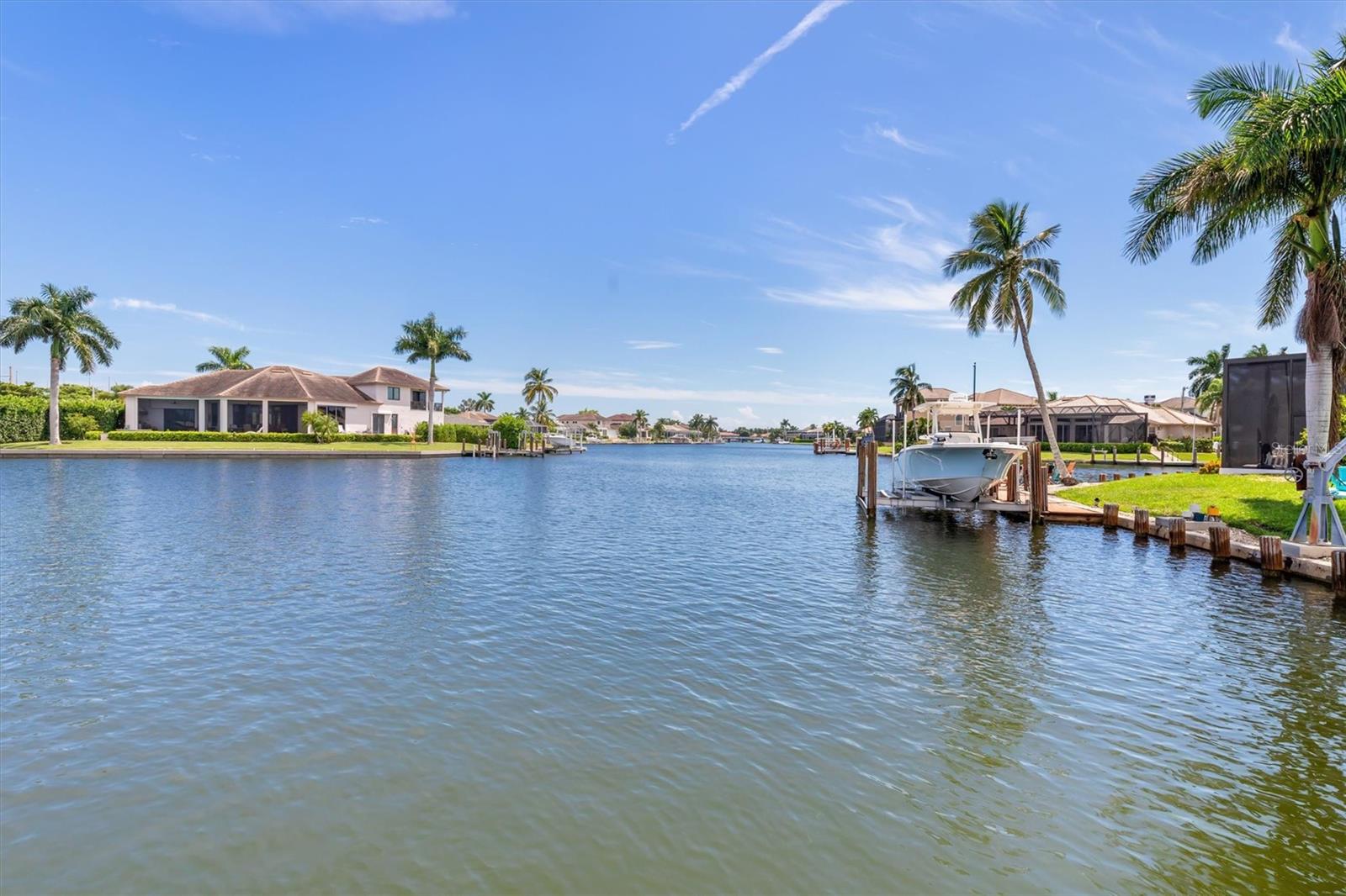 MARCO BEACH UNIT 7 - Residential