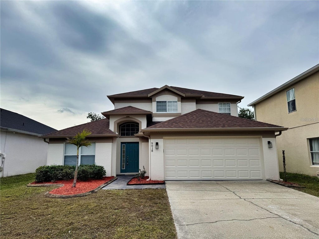 Photo of 9018 Verona Sound Way, Orlando, FL 32829 (MLS # O6424425)