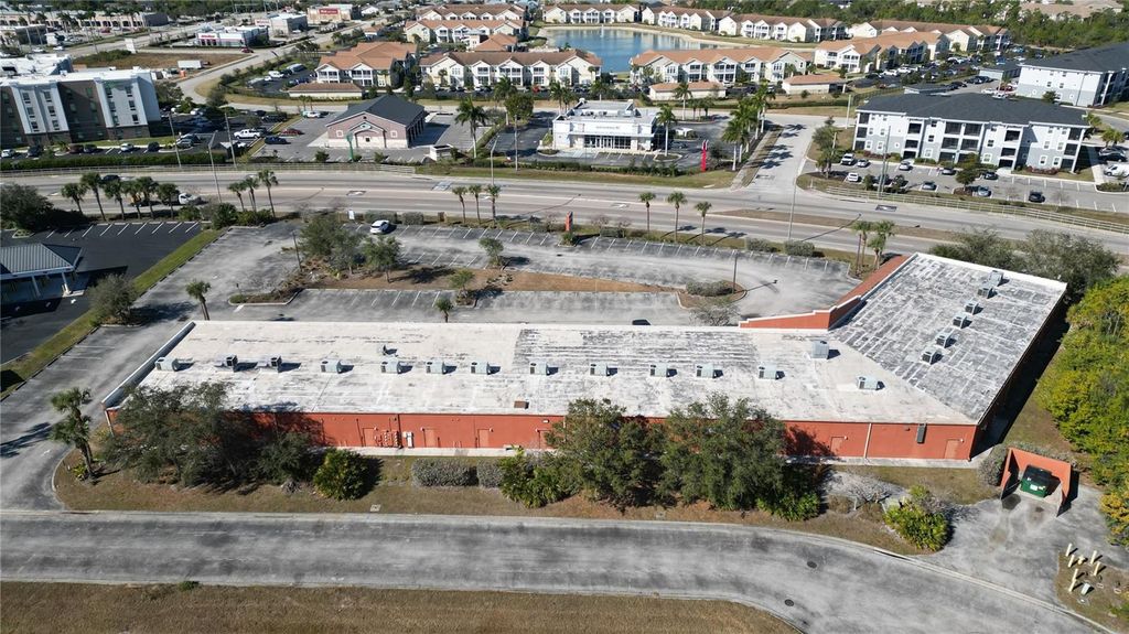 Photo of 701 J C Center Court #8, Port Charlotte, FL 33954 (MLS # C7521600)