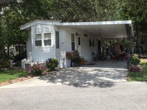 Photo of 3000 Clarcona Road #2016, Apopka, FL 32703 (MLS # O6443730)