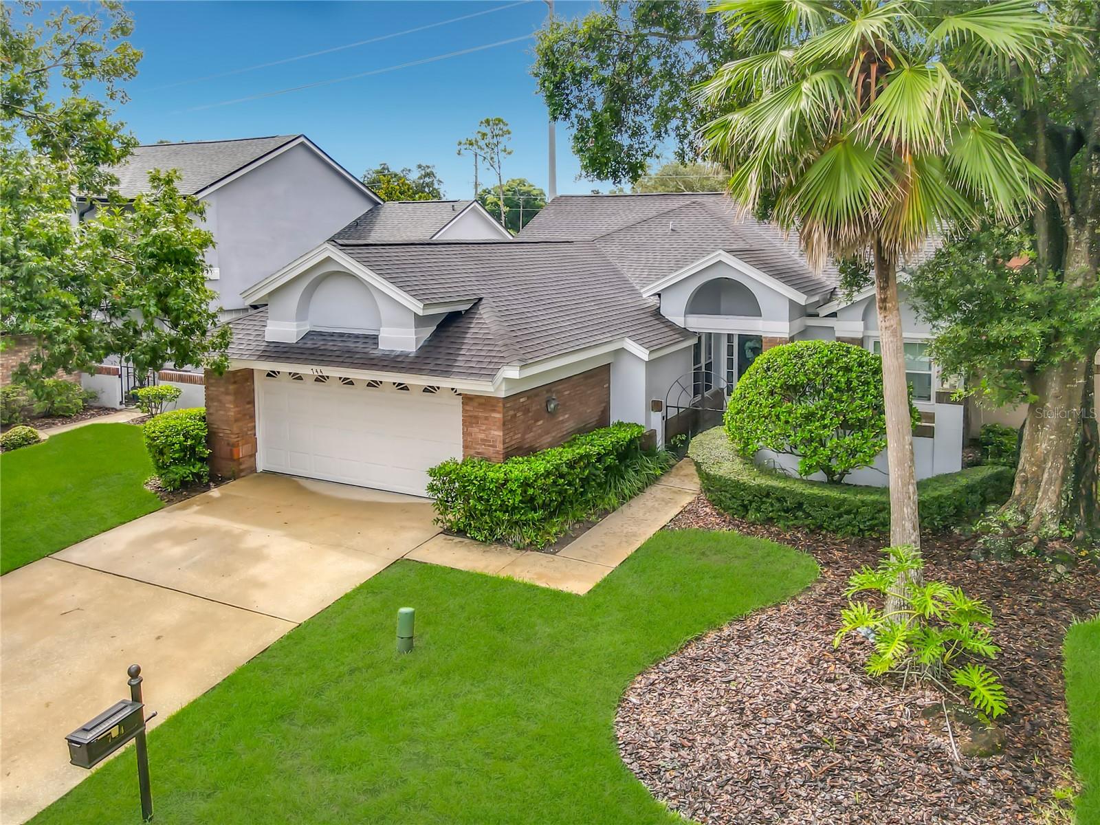 744 BARRINGTON CIRCLE