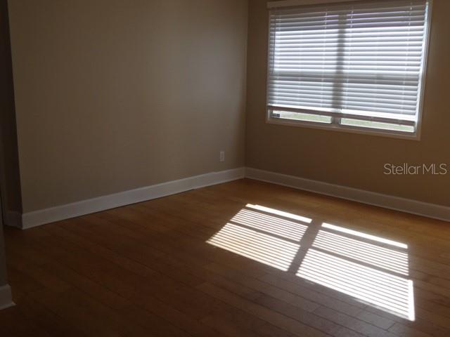 ORANGE LAKE VILLAGE - Residential