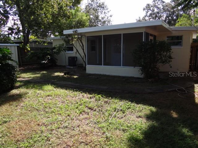 ORANGE LAKE VILLAGE - Residential