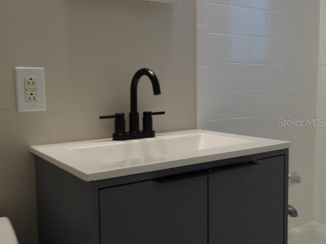 ORANGE LAKE VILLAGE - Residential