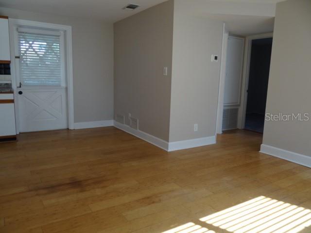 ORANGE LAKE VILLAGE - Residential