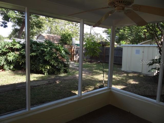 ORANGE LAKE VILLAGE - Residential