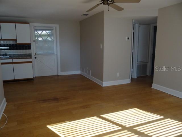 ORANGE LAKE VILLAGE - Residential