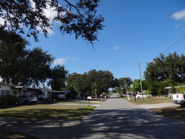 ORANGE LAKE VILLAGE - Residential