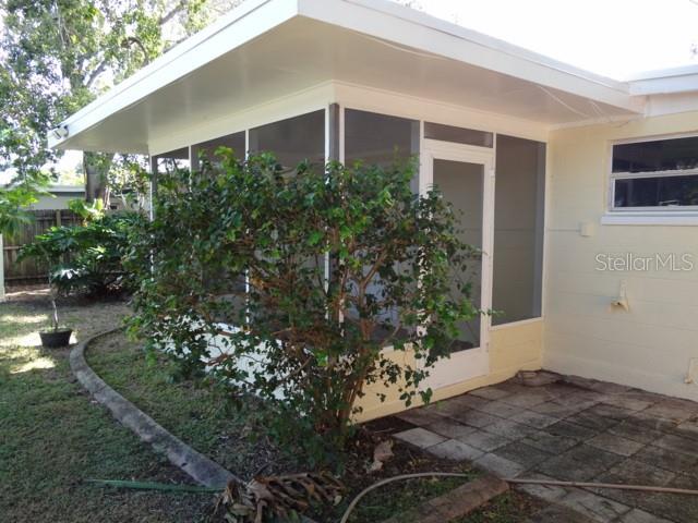 ORANGE LAKE VILLAGE - Residential