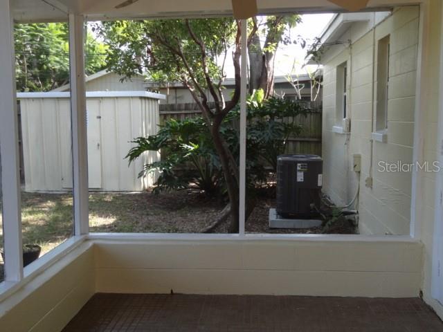 ORANGE LAKE VILLAGE - Residential