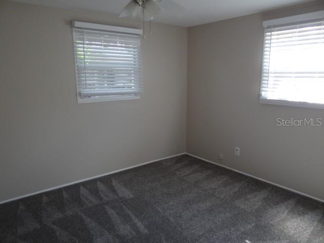 ORANGE LAKE VILLAGE - Residential