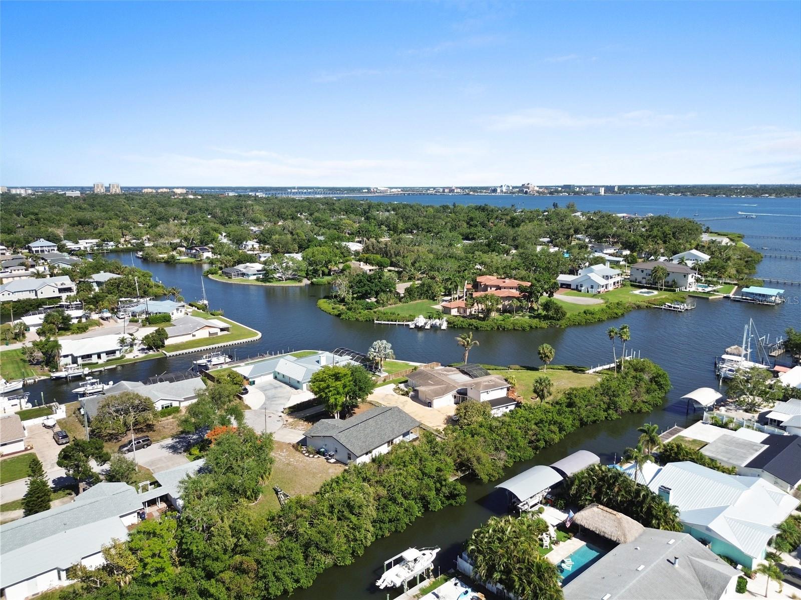MANATI SHORES SECOND ADD - Residential