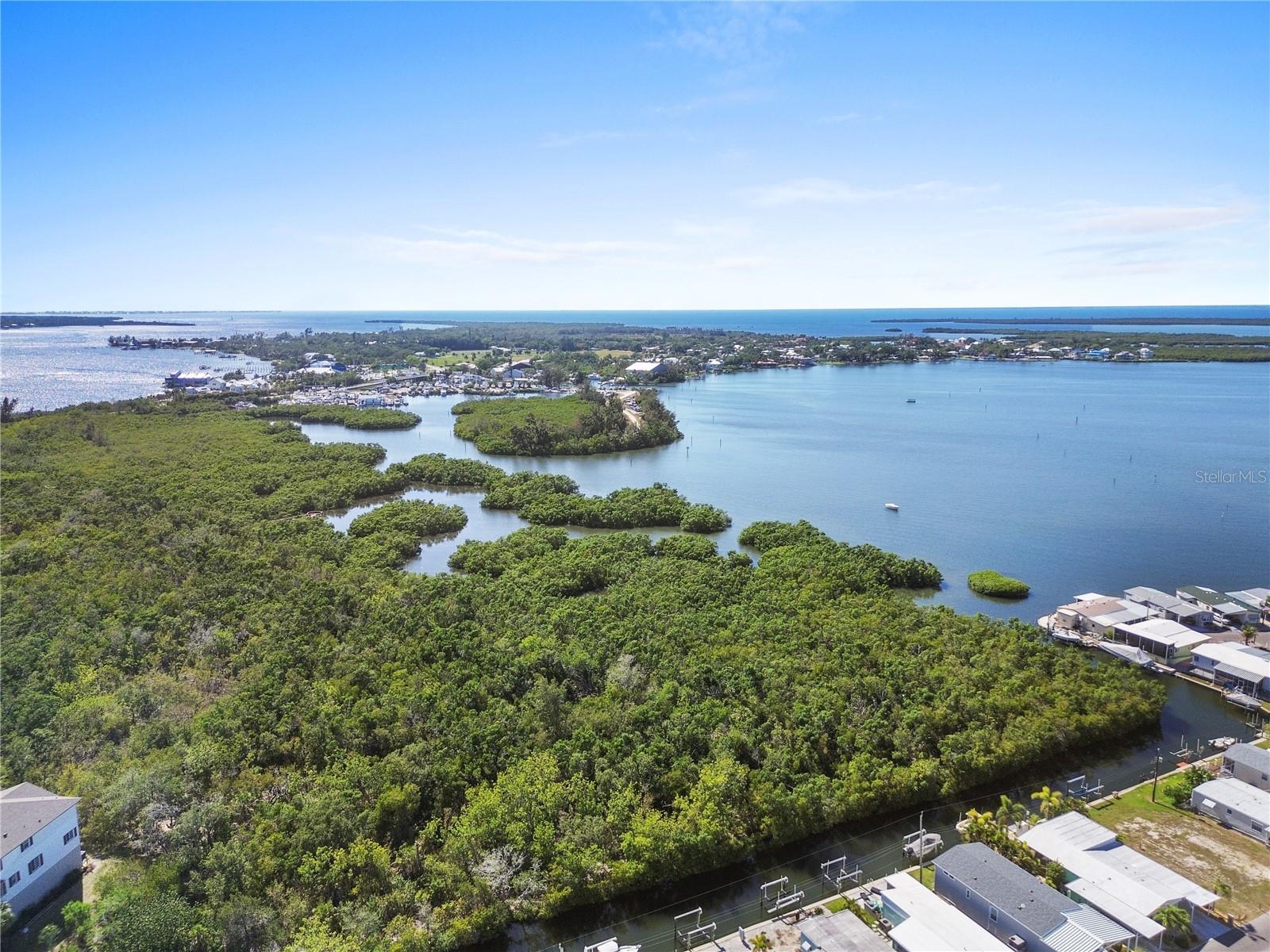 MANATI SHORES SECOND ADD - Residential