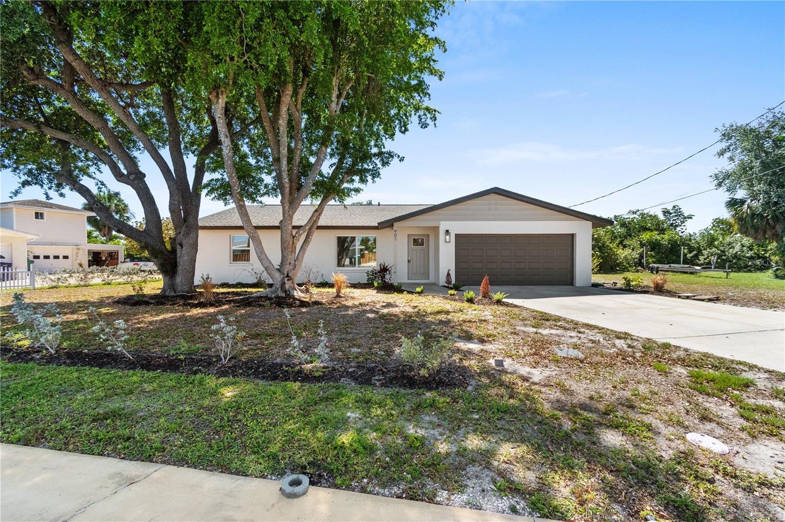 MANATI SHORES SECOND ADD - Residential