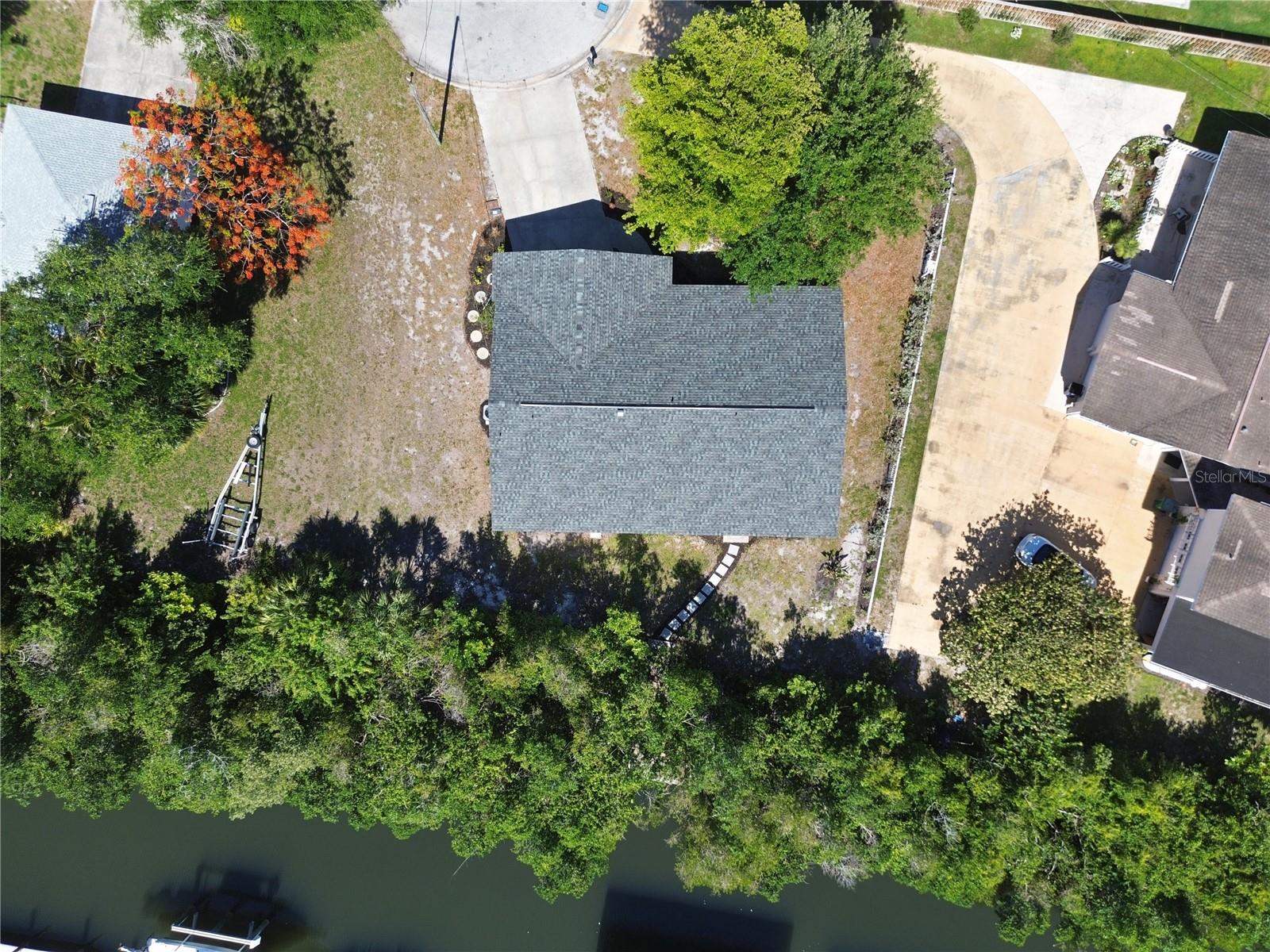 MANATI SHORES SECOND ADD - Residential