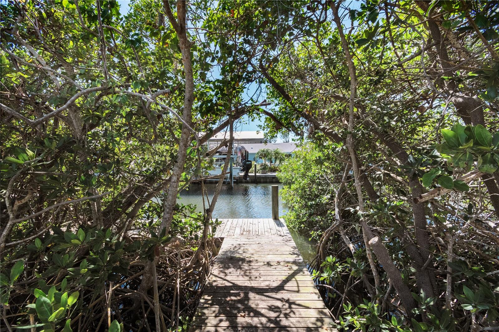 MANATI SHORES SECOND ADD - Residential