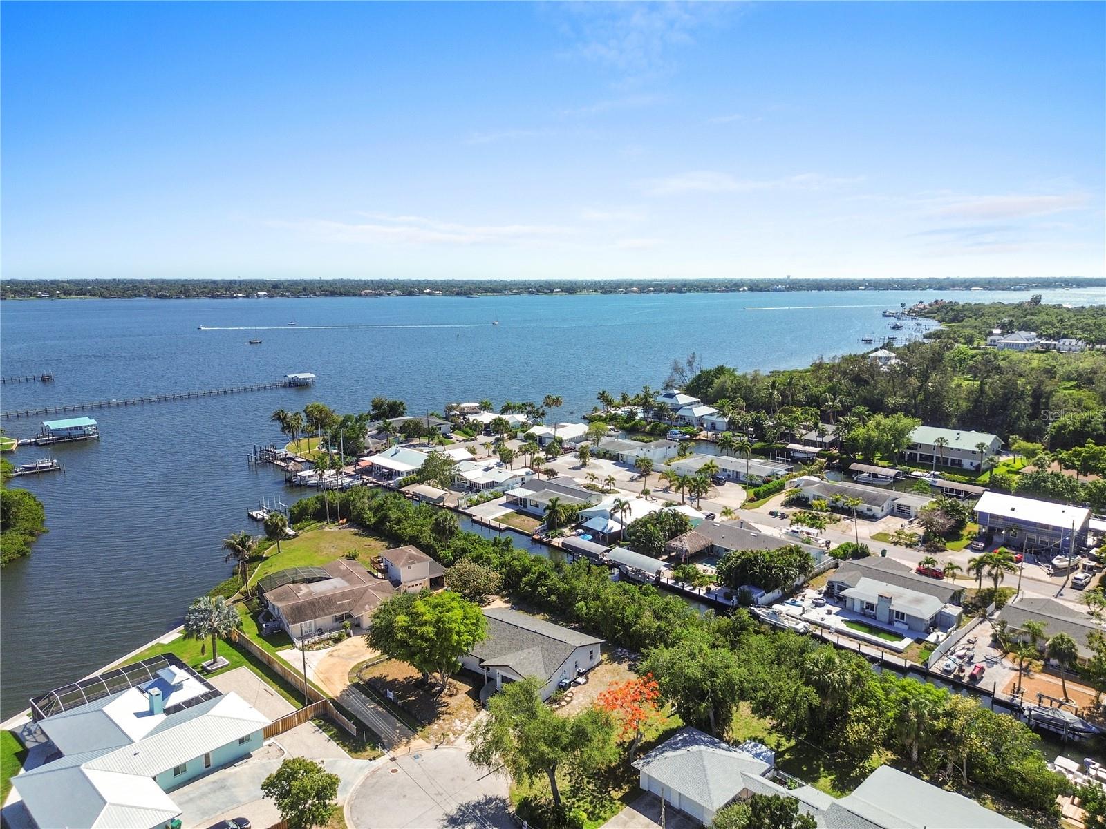 MANATI SHORES SECOND ADD - Residential