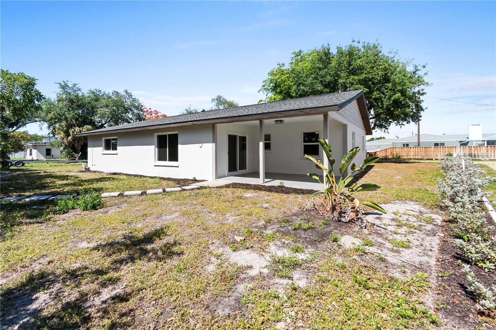 MANATI SHORES SECOND ADD - Residential