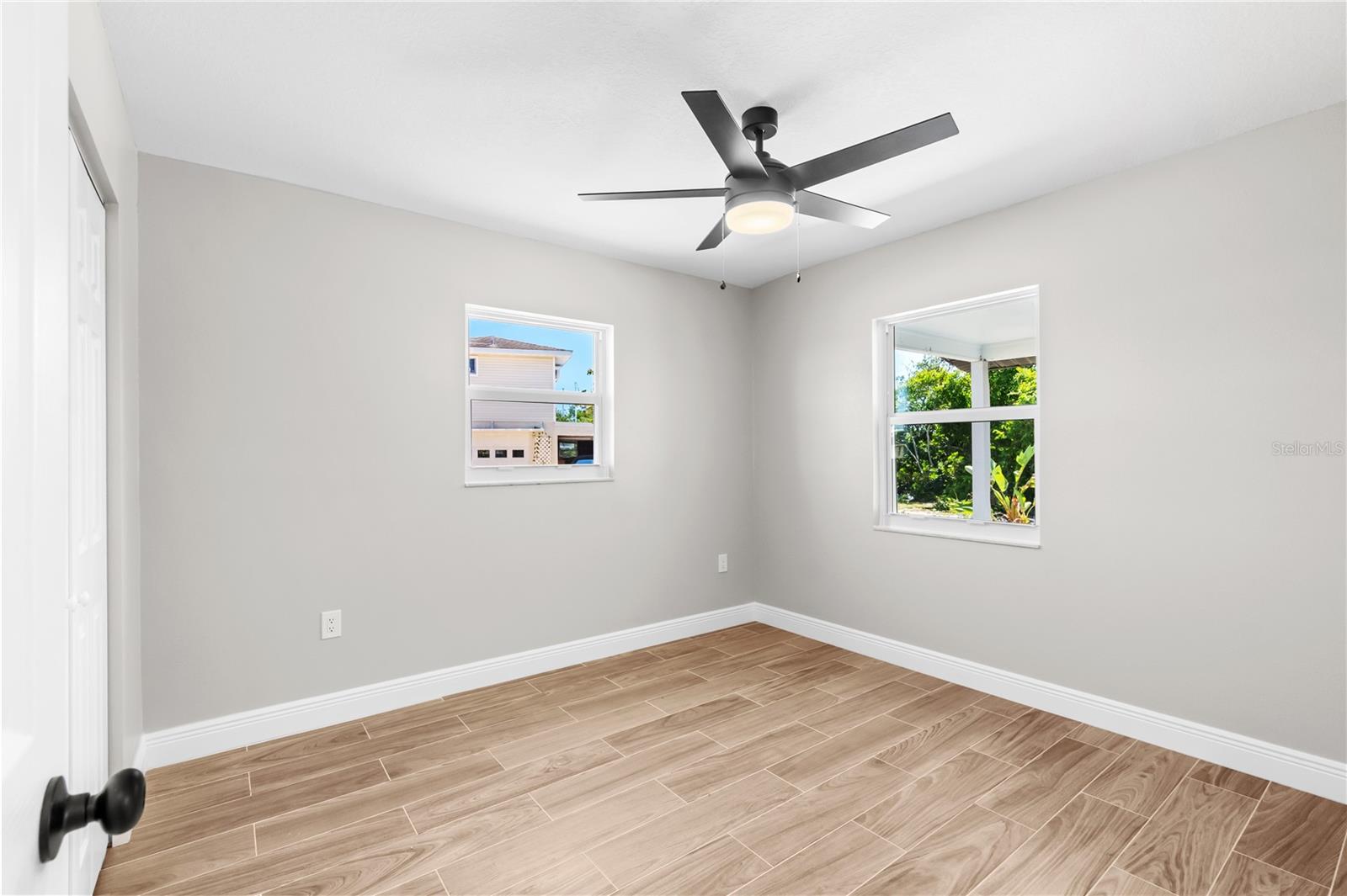 MANATI SHORES SECOND ADD - Residential