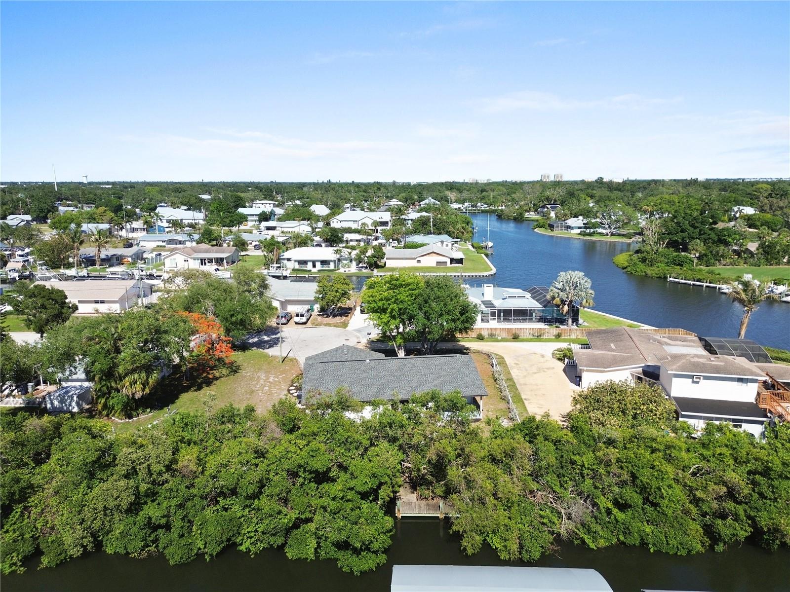 MANATI SHORES SECOND ADD - Residential